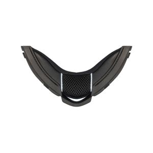 Airoh SPECKTRE kiivrile mõeldud lõuakaitse must