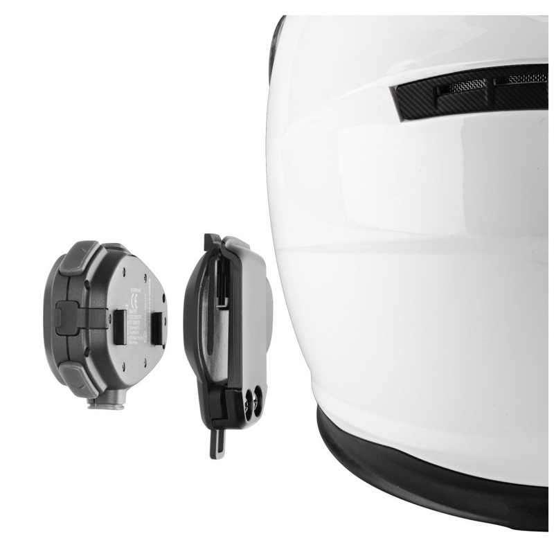 Bluetooth-vabakäeseade Interphone CellularLine TOUR HD üksikpakend