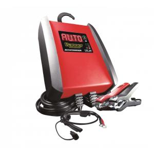 Universaalne akulaadija Banner Accucharger 6A Recovery