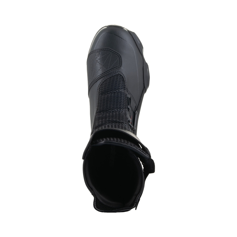 Alpinestars SP-X BOA mustad mootorrattasaapad