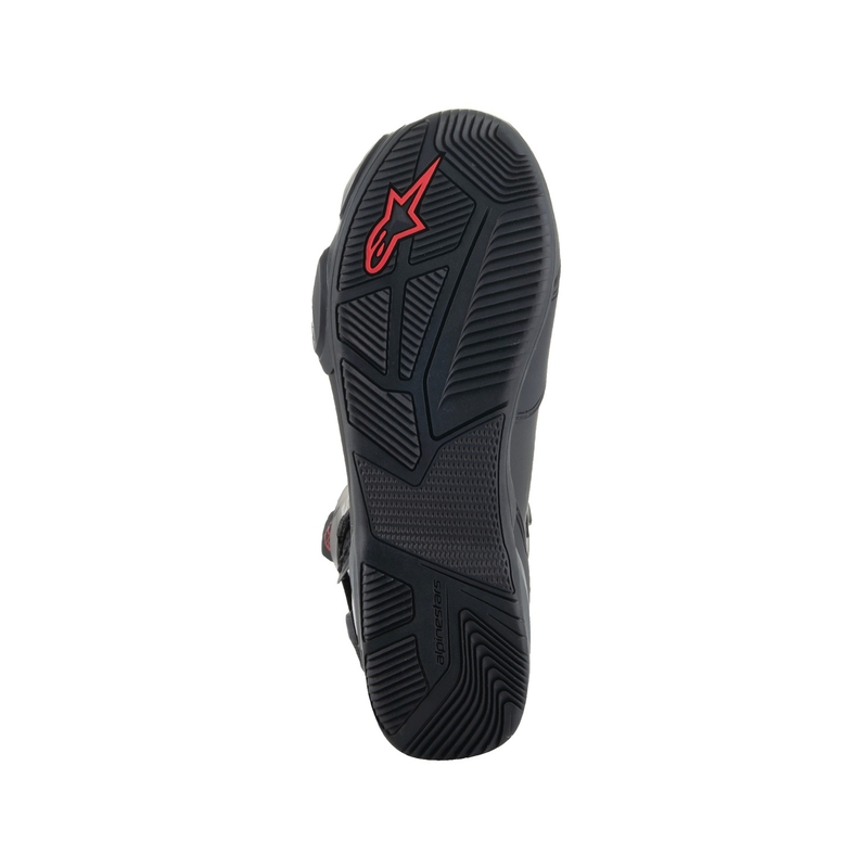 Alpinestars SP-X BOA mustad mootorrattasaapad