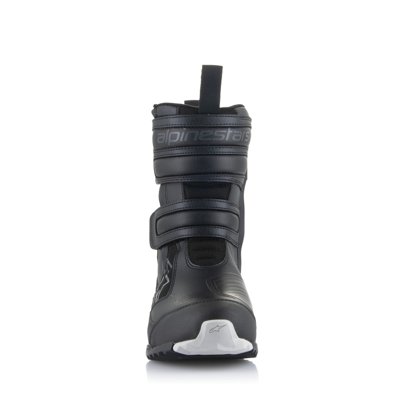 Alpinestars Stella RT-7 Drystar Black naiste mootorratta saapad