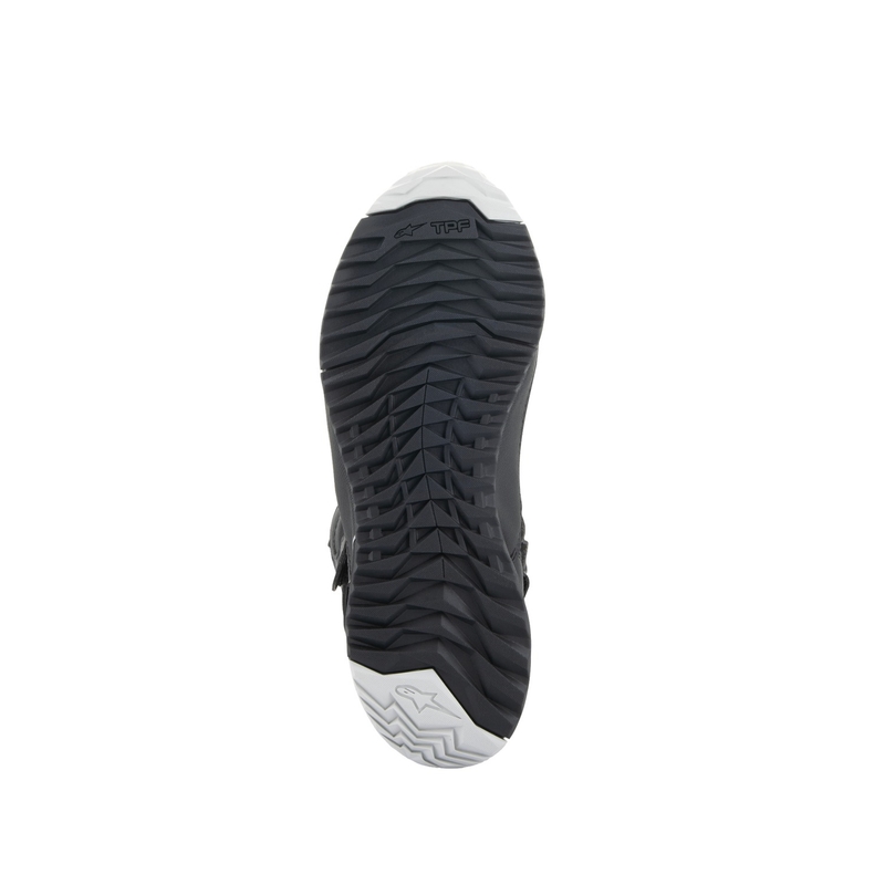 Alpinestars Stella RT-7 Drystar Black naiste mootorratta saapad