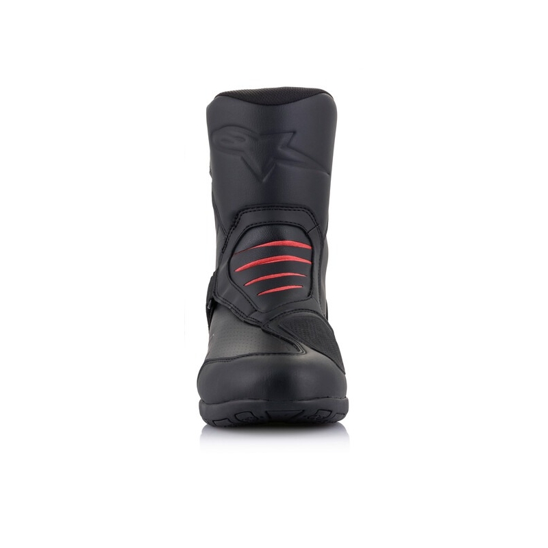 Alpinestars Ridge veekindlad mootorratta saapad mustad