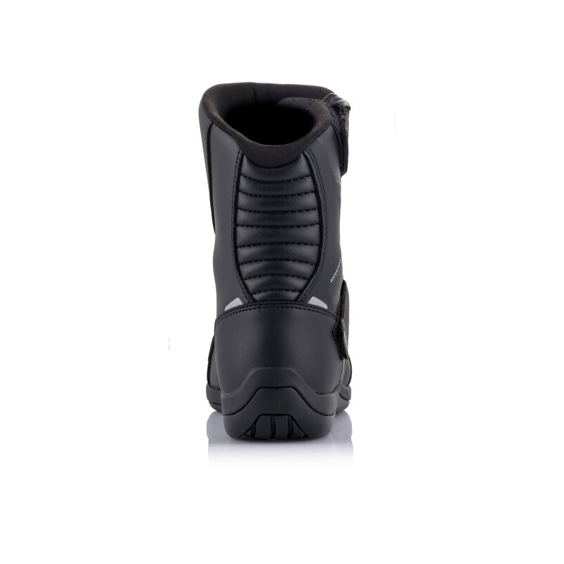 Alpinestars Ridge veekindlad mootorratta saapad mustad