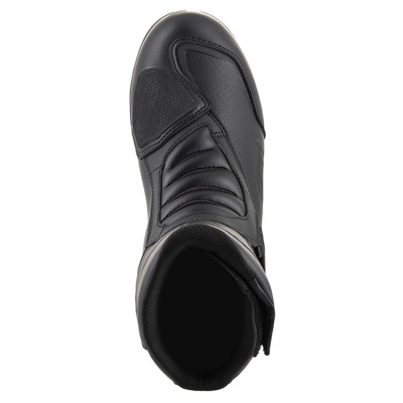 Alpinestars Ridge veekindel mustad mootorratta saapad