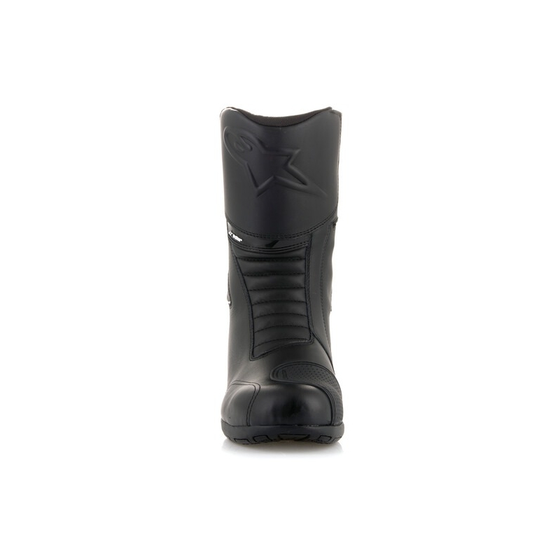 Alpinestars Andes Drystar Black mootorratta saapad