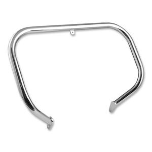 Kawasaki VN1500 Classic'i langetatud raam