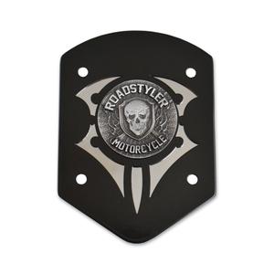 RoadStyler 2 motiiviga sõitjaistme seljatoe asenduskate