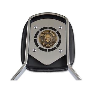 RoadStyler 3 motiiviga sõitjaistme seljatoe asenduskate