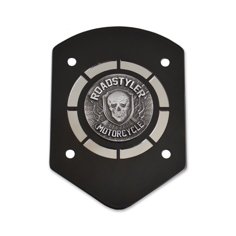 RoadStyler 4 motiiviga sõitjaistme seljatoe asenduskate