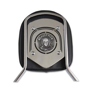 RoadStyler 5 motiiviga sõitjaistme seljatoe asenduskate