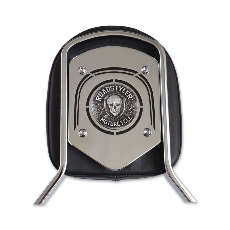 RoadStyler 5 motiiviga sõitjaistme seljatoe asenduskate