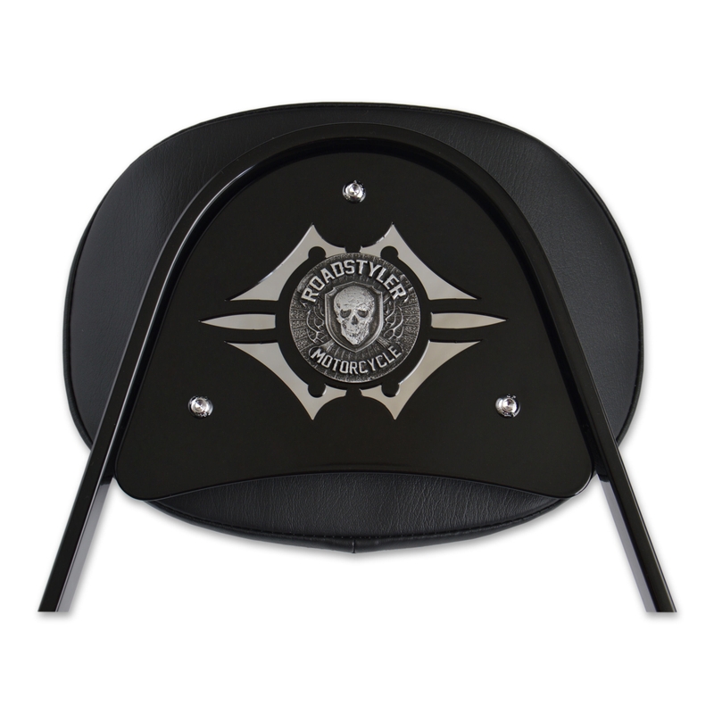 RoadStyler 7 motiiviga sõitjaistme seljatoe asenduskate