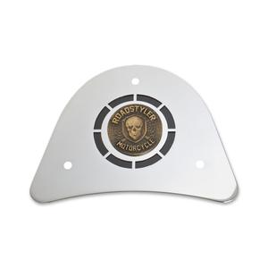 RoadStyler 9 motiiviga sõitjaistme seljatoe asenduskate