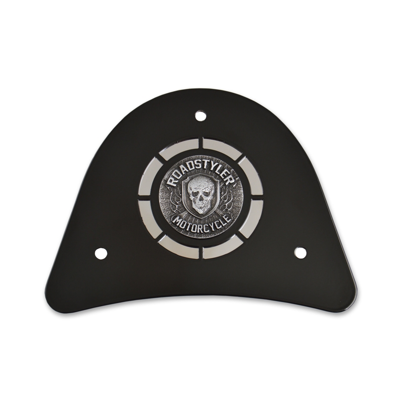 RoadStyler 10 motiiviga sõitjaistme seljatoe asenduskate