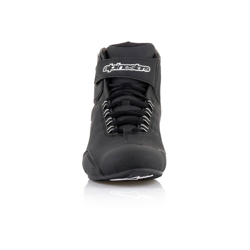 Alpinestars Sektor veekindlad mootorratta saapad mustad