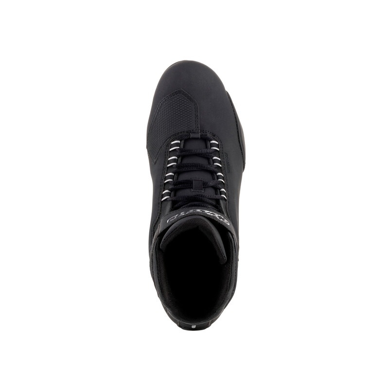 Alpinestars Sektor veekindlad mootorratta saapad mustad
