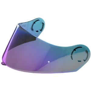 Iridium plexi Cassida Compress 2.0 kiivrile