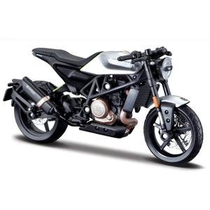 Mootorratta mudel Maisto 2018 Husqvarna VITPILEN 701