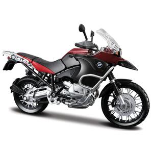 Maisto BMW R1200GS mootorratta mudel