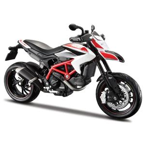 Maisto Ducati Hypermotard SP mootorratta mudel