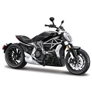 Maisto Ducati X Diavel S mootorratta mudel