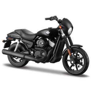 Maisto HD Street 750 mootorratta mudel
