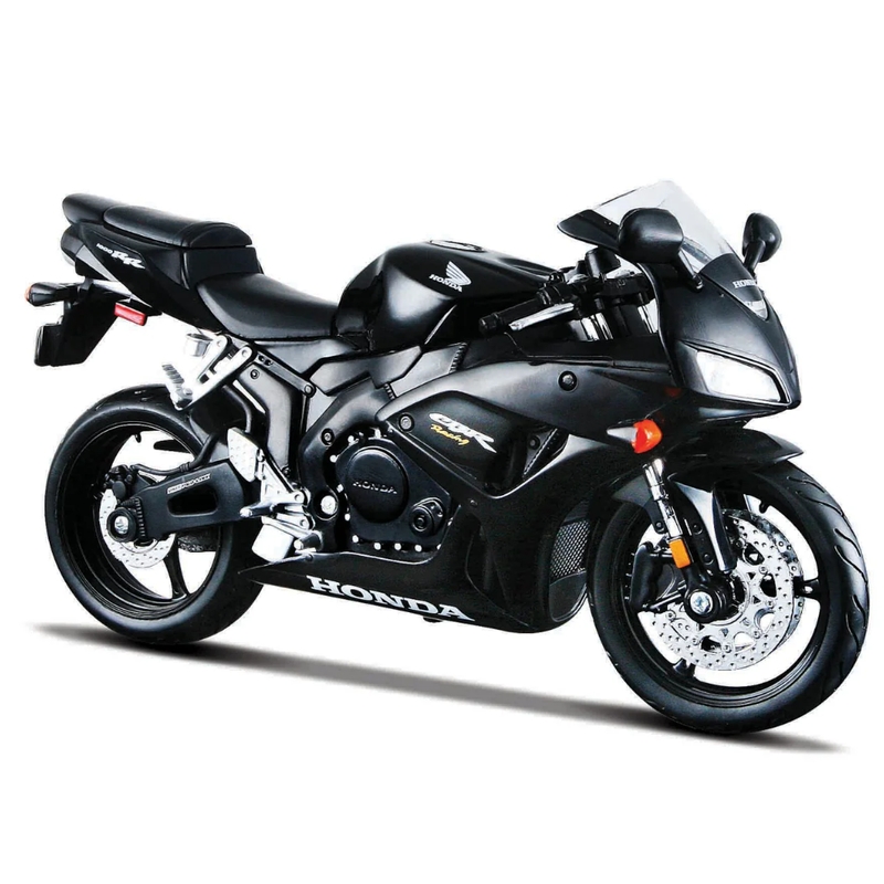 Maisto Honda CBR 1000 RR mootorratta mudel
