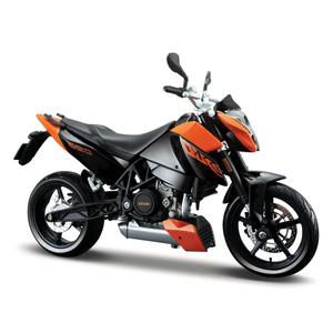 Maisto KTM 690 Duke 3 mootorratta mudel