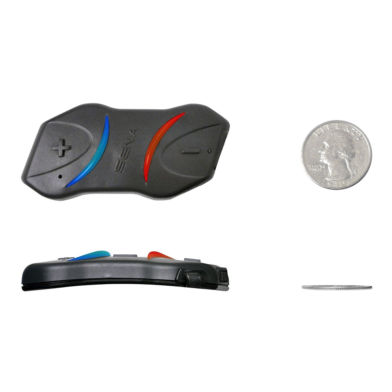 Bluetooth-sideside SENA SMH10R