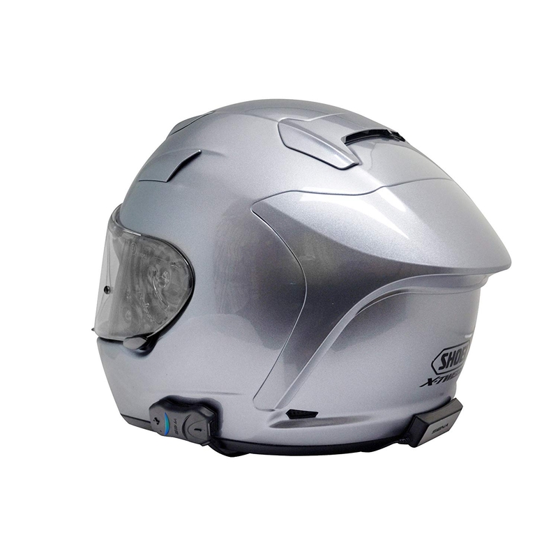 Bluetooth-sideside SENA SMH10R