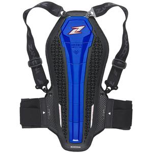 Seljakaitse Zandona Hybrid Back Pro X6 sinine 158-167 cm 158-167 cm