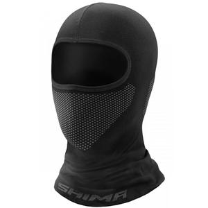 Kiivri kapuuts Shima Balaclava X-Comfort must