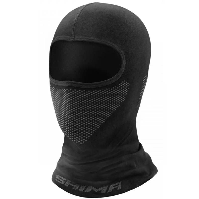 Kiivri kapuuts Shima Balaclava X-Comfort must