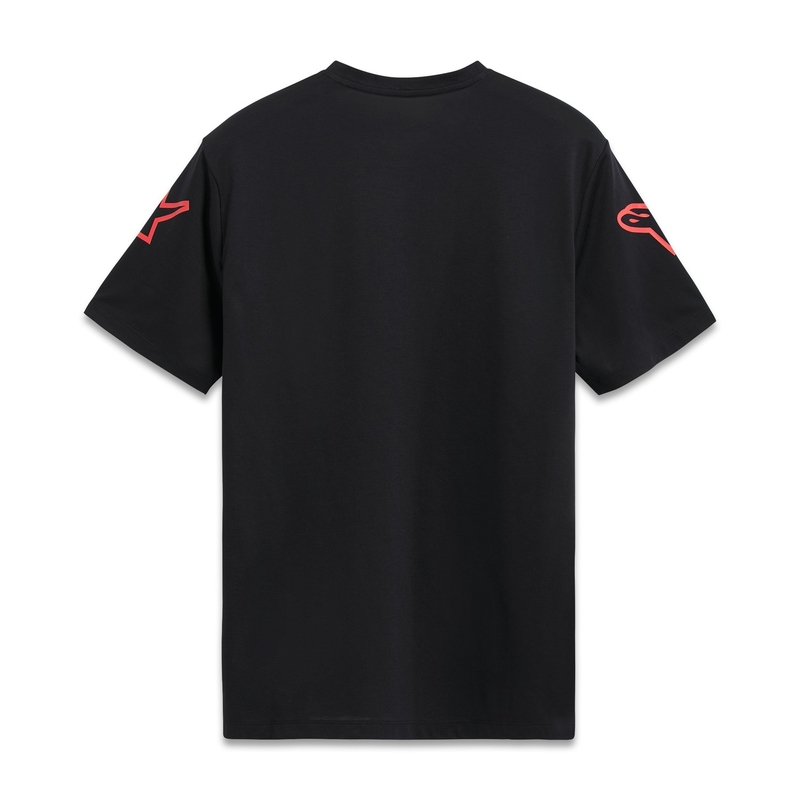 T-särk Alpinestars Shouldered Performance must