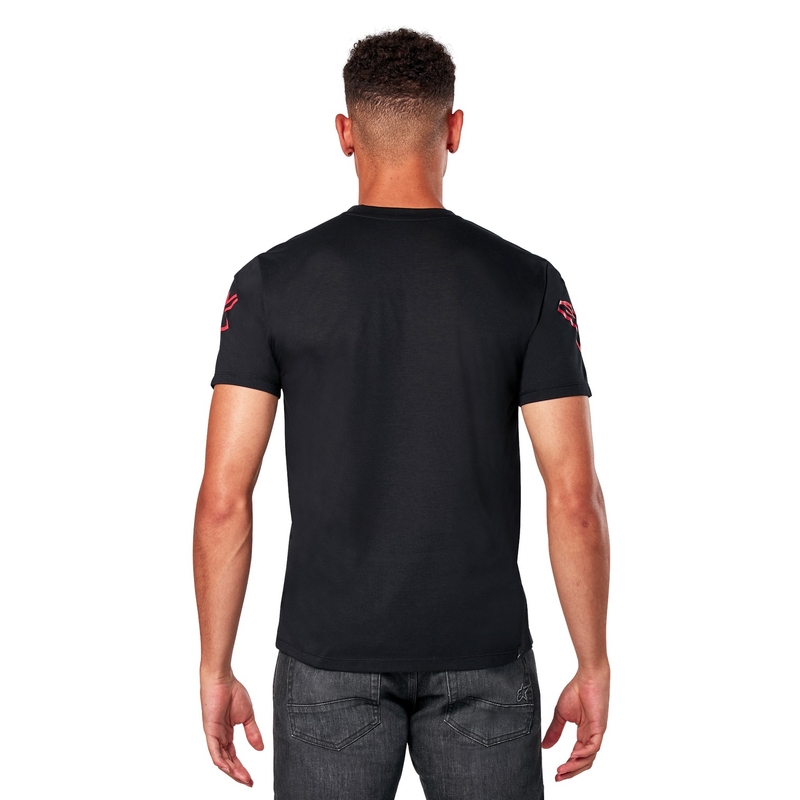 T-särk Alpinestars Shouldered Performance must