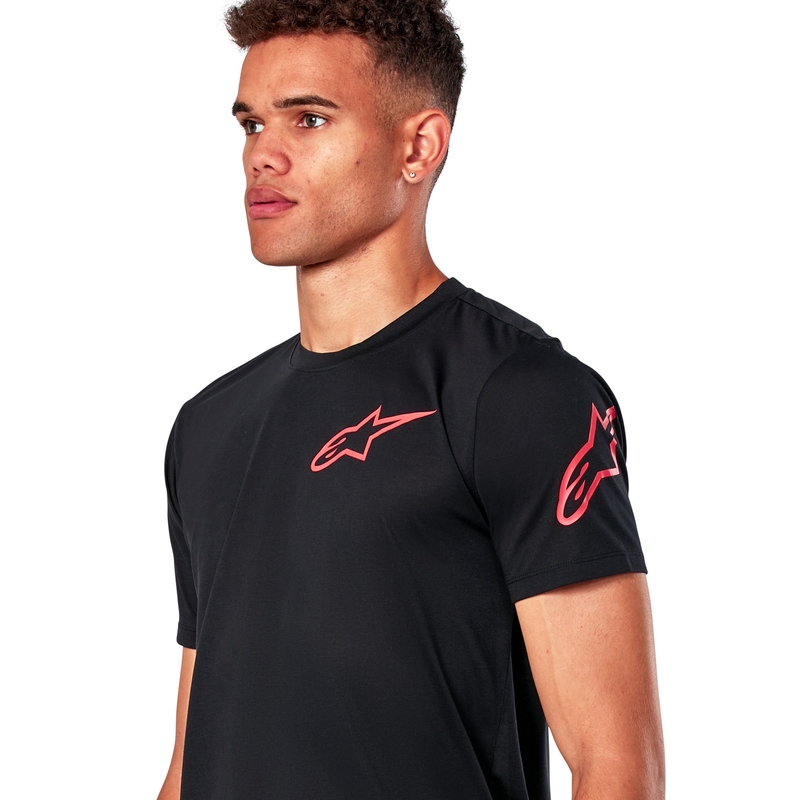 T-särk Alpinestars Shouldered Performance must