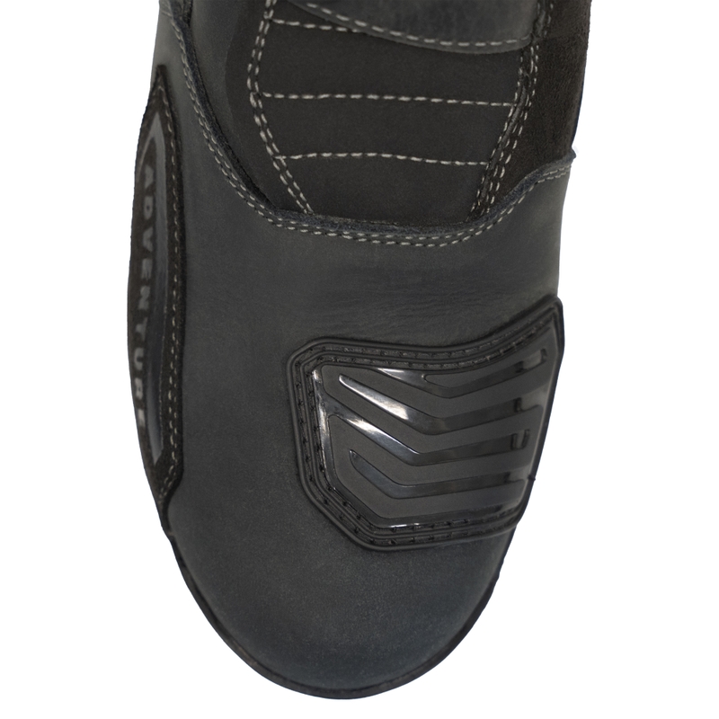 Street Racer Adventure Low WP mustad mootorratta saapad