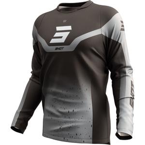 Motokross trikoo Shot Devo Blast must-hall