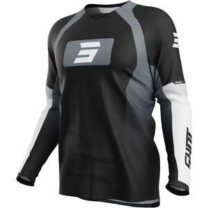 Motokross trikoo Shot Draw Instinct hall