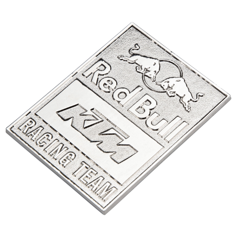 KTM logo magnet