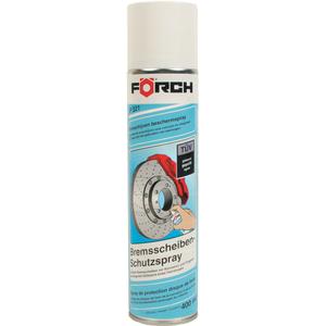 Piduriketaste kaitsesprei FORCH 400 ml