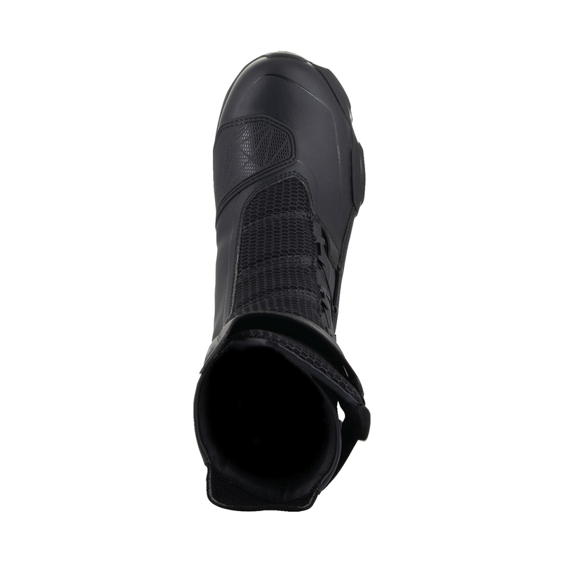 Alpinestars SP-X BOA Drystar must-tumehall mootorratta saapad