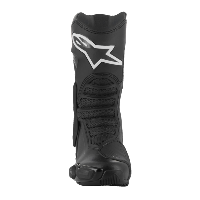 Alpinestars SMX-6 3 Drystar Mustad mootorratta saapad