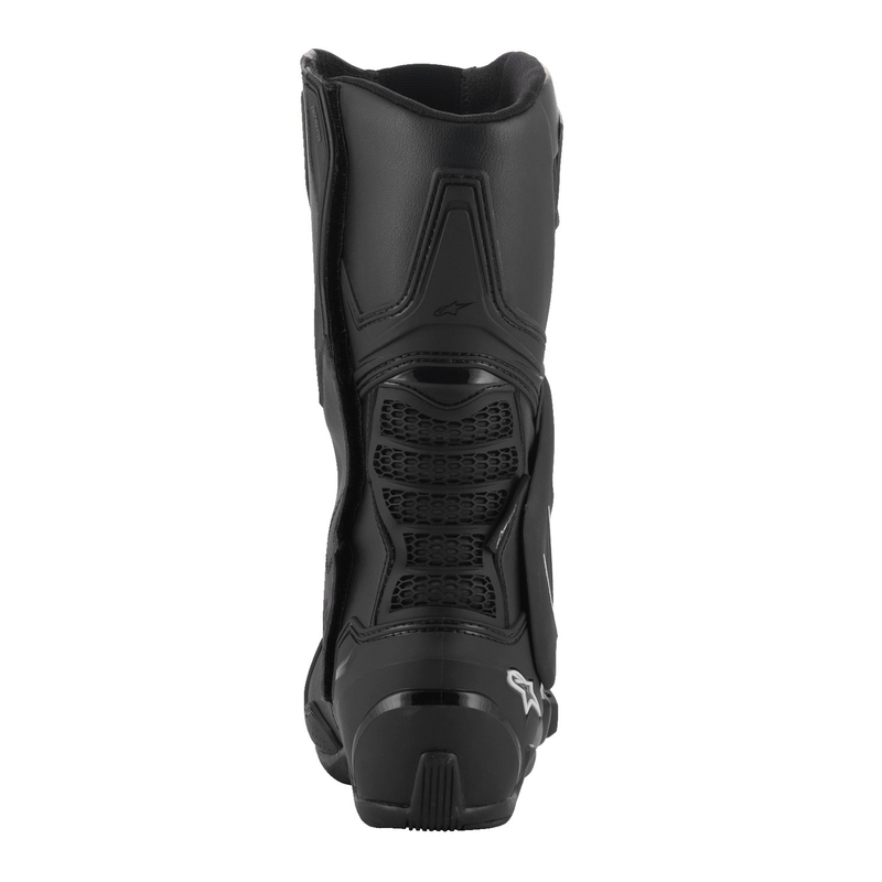 Alpinestars SMX-6 3 Drystar Mustad mootorratta saapad