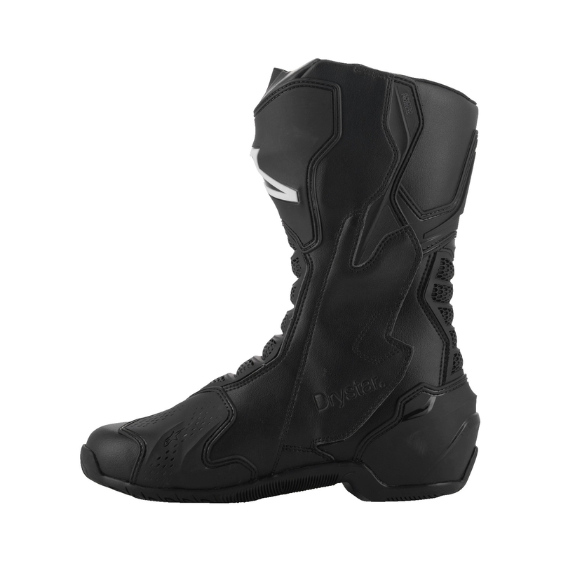 Alpinestars SMX-6 3 Drystar Mustad mootorratta saapad
