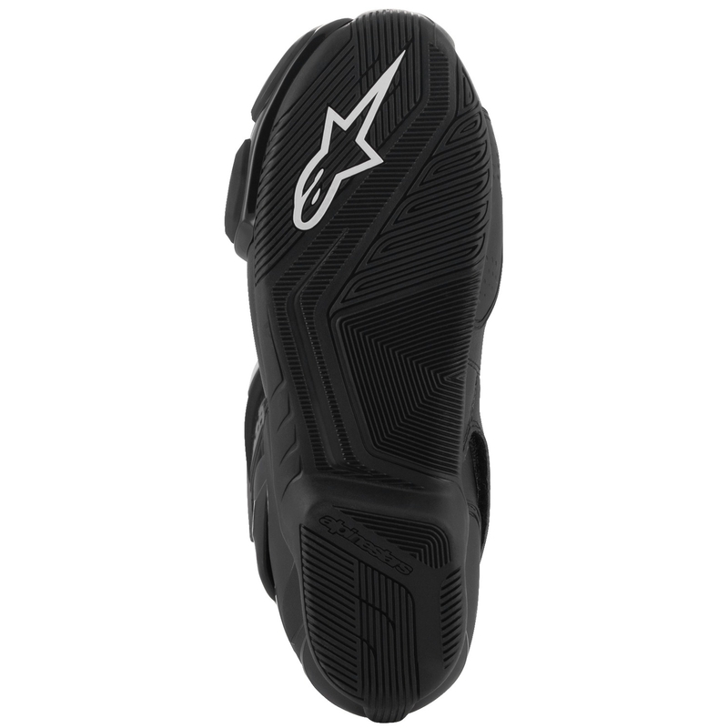 Alpinestars SMX-6 3 Drystar Mustad mootorratta saapad