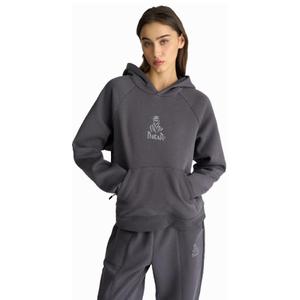 Naiste dressipluus DAKAR SAN grafiit