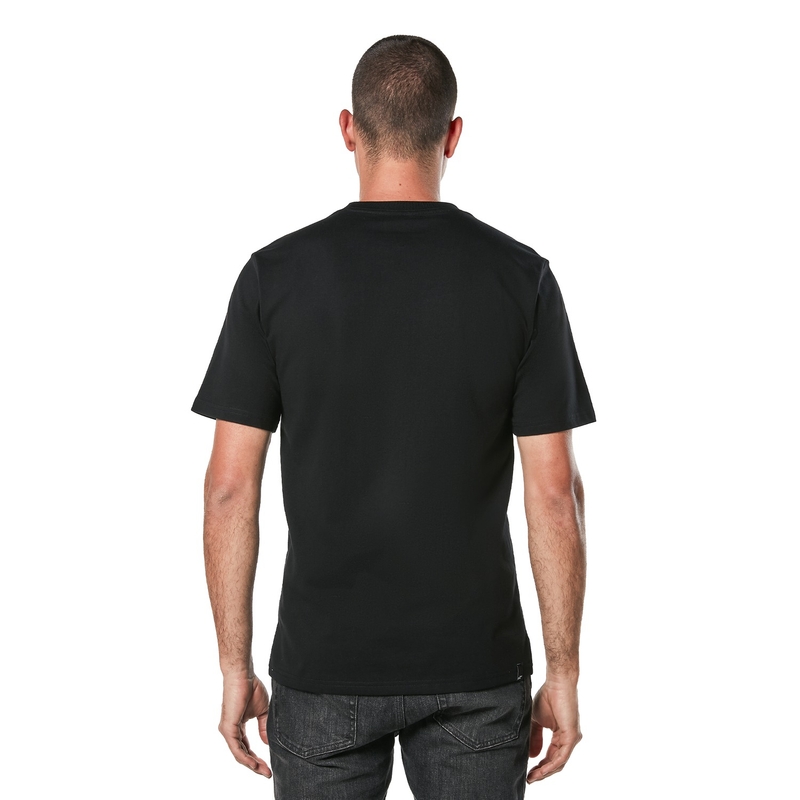 Alpinestars Ageless 2.0 CSF T-särk must-valge